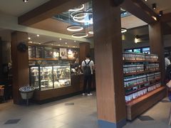 -星巴克臻选(成都宽窄巷子店)