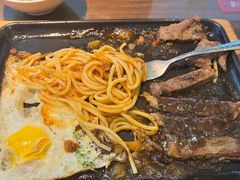 -豪享来中西餐厅(隆昌店)