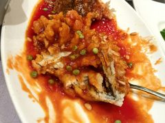 -顺风海鲜港(金玉兰店)