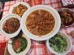 -辣小鲜·南昌大排档(船山路店)