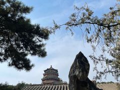 -颐和园