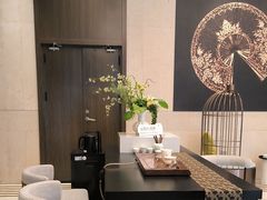 -福州金融街万达鳌峰洲地铁站锦江都城酒店