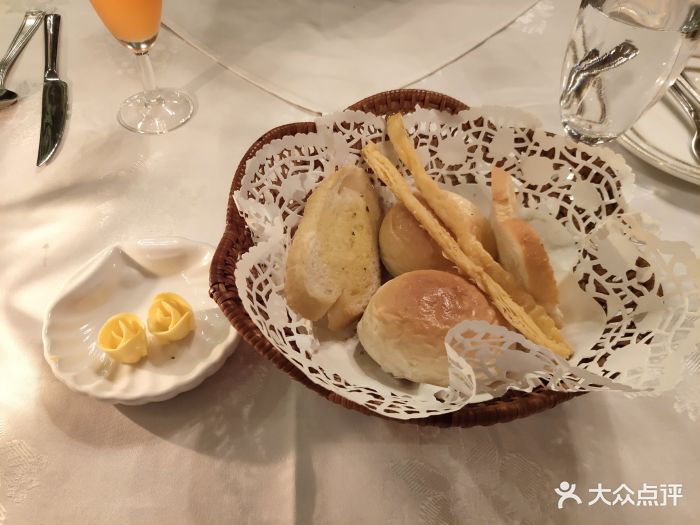 名仕阁法国餐厅-图片-广州美食-大众点评网