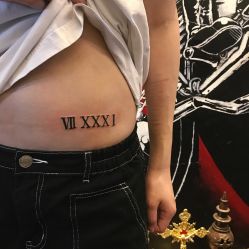 -OldsixTattoo刺青
