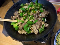 -张氏父子常德肠子馆(贺龙店)