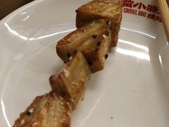 -福苗小骆驼烧烤(莲湖路店)