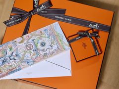 -爱马仕 HERMES(王府井步行街店)