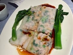 -晓粤·惹味粤菜(凯德乐峰广场店)