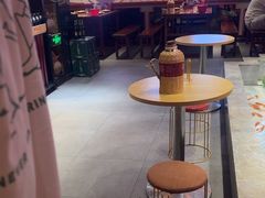 -辣不二地道川菜(汉水路店)