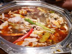 -蔡家酒楼(一德街店)