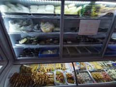 -陈记麻辣烫(浦口道店)
