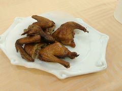 -五谷芳乳鸽王（大梅沙总店C区）(网红打卡店)