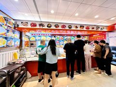 -春花民族美食(佳木斯总店)