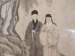 -江苏省美术馆(长江路新馆)