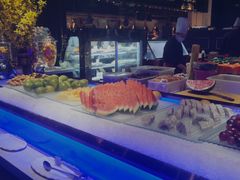 -加餐海鲜自助(宝龙一城店)