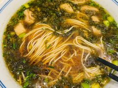 -香雪海·蘇面館(湖滨店)