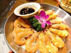 -必点海鲜·鲅鱼水饺(鞍山西道店)
