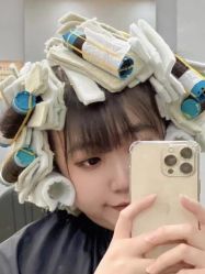 -川和潮人漂色·烫染·接发