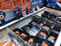 -盒马鲜生(皇庭广场店)