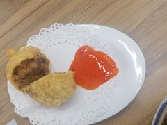 -龍囍粤·顺德小吃·煲仔饭(安定门店)