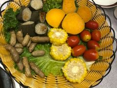 -老爷庙风味美食府(魏都大道店)