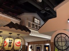 -杉海和牛烧肉海鲜自助(会展城店)