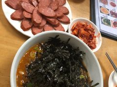 -屋里家延边朝鲜族冷面(南园店)