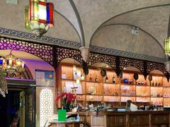 -一千一夜阿拉伯餐厅1001 Nights-Arabic Restaurant(静安店)