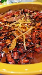 -鑫淼餐饮娱乐中心(江东街店)