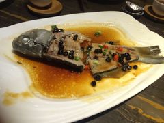 -山顶沙河粉-粤菜馆(凯旋店)
