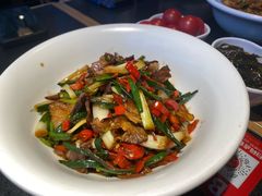 -湘阁里辣(东门茂业店)