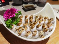 -旺角里·榴莲鸡煲(兴华商场分店)