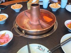 -宛平李记小吃(东关街店)