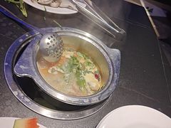 -海韵之星邮轮水会(明发商业广场店)