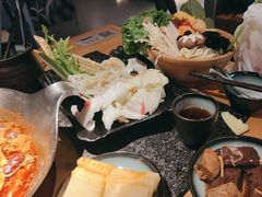 -湊湊火锅·茶憩(皇姑万象汇店)