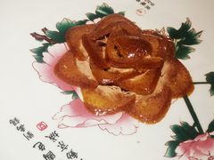 -京味斋·烤鸭·北京菜(安贞店)