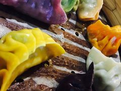 -汪一挑馄饨(老街店)