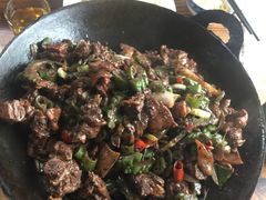 -牛八宝桂林米粉(八里庄店)