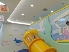 -极橙儿童齿科矫正中心(奥城店)