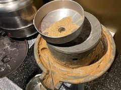-鲜潭蒸汽石锅鱼(五道口购物中心店)