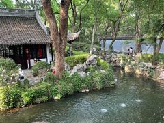 -绮园景区
