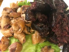 -蒙艾里民族传统菜蒙餐