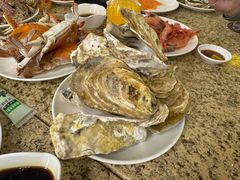 -禾斗海鲜自助(市南银座店)