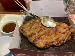 -杯子红牛排(南庄吉利广场店)