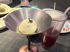 -锦府园·新台州菜(合生汇店)