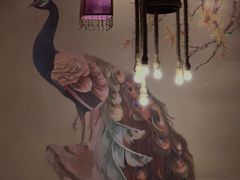 -馬蘭花開(车站大道店)