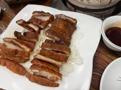 -广宁炭炉鸡煲·富临门饭店