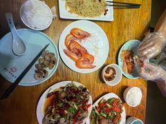 -南海渔家•海鲜•正宗海南菜(亚特兰蒂斯店)