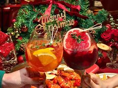 -BROWNSTONE布朗石西班牙餐厅(富城店)