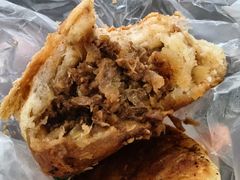 -满记烧饼(牛街东里小区一区店)
